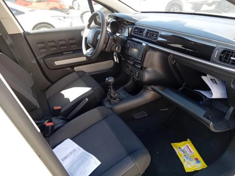 Citroën C3 BlueHDi 75KW (100CV) S&S Live Pack