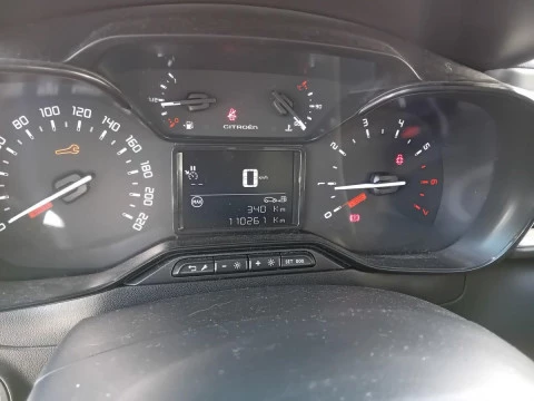 Citroën C3 BlueHDi 75KW (100CV) S&S Live Pack