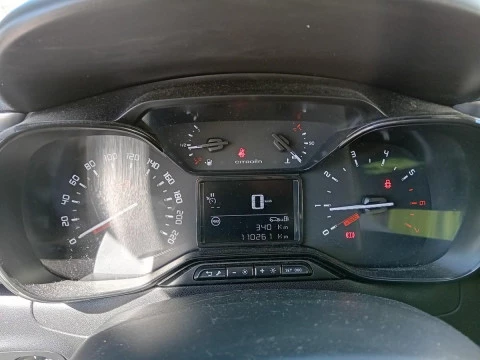Citroën C3 BlueHDi 75KW (100CV) S&S Live Pack