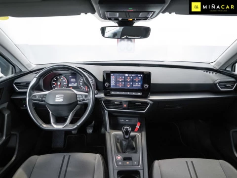 Seat Leon 1.0 TSI S&S Style 81 kW (110 CV)