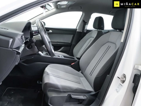 Seat Leon 1.0 TSI S&S Style 81 kW (110 CV)