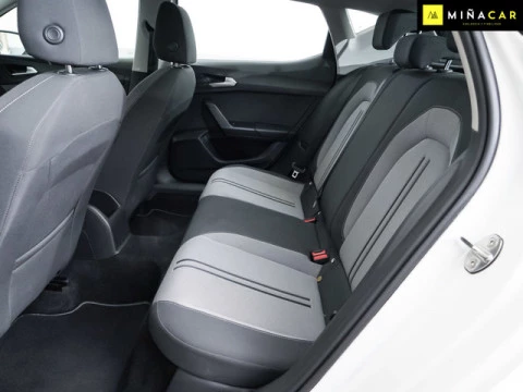 Seat Leon 1.0 TSI S&S Style 81 kW (110 CV)