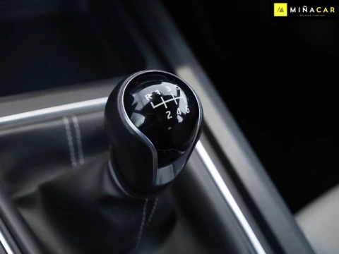 Seat Leon 1.0 TSI S&S Style 81 kW (110 CV)