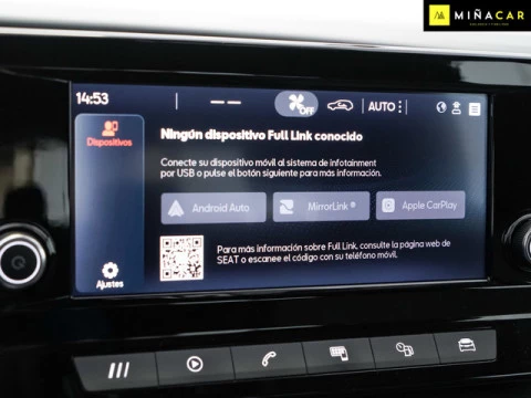 Seat Leon 1.0 TSI S&S Style 81 kW (110 CV)