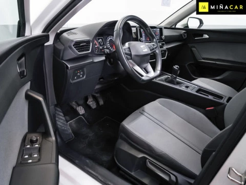 Seat Leon 1.0 TSI S&S Style 81 kW (110 CV)