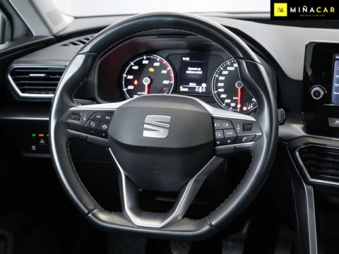 Seat Leon 1.0 TSI S&S Style 81 kW (110 CV)