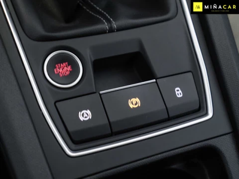 Seat Leon 1.0 TSI S&S Style 81 kW (110 CV)