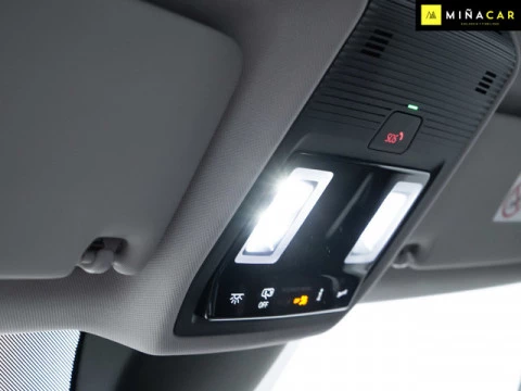 Seat Leon 1.0 TSI S&S Style 81 kW (110 CV)