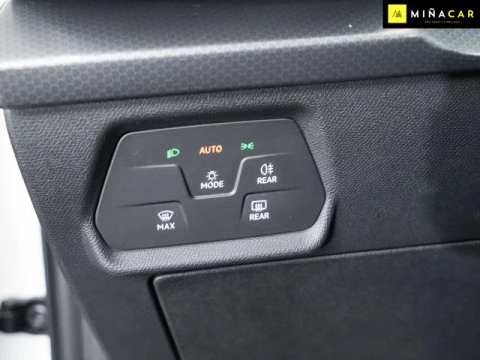 Seat Leon 1.0 TSI S&S Style 81 kW (110 CV)