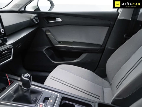 Seat Leon 1.0 TSI S&S Style 81 kW (110 CV)