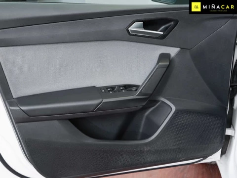 Seat Leon 1.0 TSI S&S Style 81 kW (110 CV)