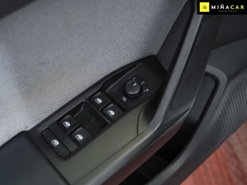 Seat Leon 1.0 TSI S&S Style 81 kW (110 CV)