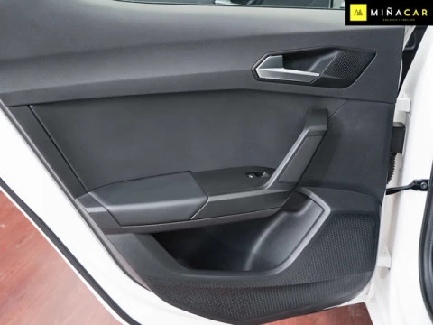 Seat Leon 1.0 TSI S&S Style 81 kW (110 CV)