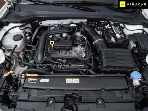 Seat Leon 1.0 TSI S&S Style 81 kW (110 CV)