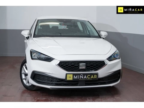 Seat Leon 1.0 TSI S&S Style 81 kW (110 CV)