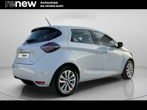 Renault ZOE RENAULT Zoe Intens 50 R135 Flexi 100kW