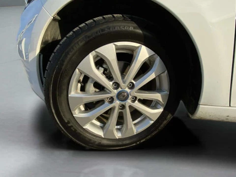 Renault ZOE RENAULT Zoe Intens 50 R135 Flexi 100kW