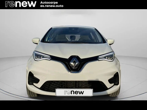 Renault ZOE RENAULT Zoe Intens 50 R135 Flexi 100kW