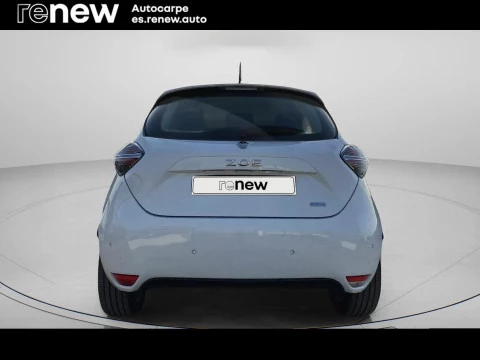 Renault ZOE RENAULT Zoe Intens 50 R135 Flexi 100kW