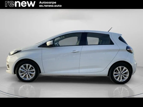 Renault ZOE RENAULT Zoe Intens 50 R135 Flexi 100kW
