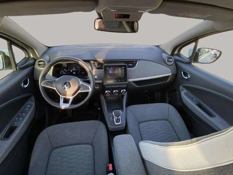 Renault ZOE RENAULT Zoe Intens 50 R135 Flexi 100kW