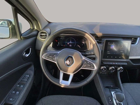 Renault ZOE RENAULT Zoe Intens 50 R135 Flexi 100kW