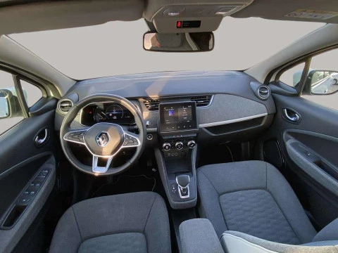 Renault ZOE RENAULT Zoe Intens 50 R135 Flexi 100kW