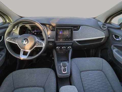 Renault ZOE RENAULT Zoe Intens 50 R135 Flexi 100kW