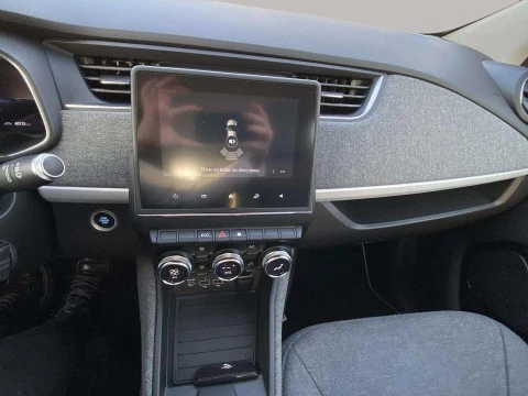 Renault ZOE RENAULT Zoe Intens 50 R135 Flexi 100kW