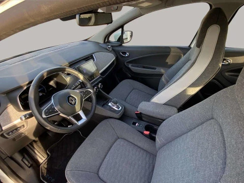 Renault ZOE RENAULT Zoe Intens 50 R135 Flexi 100kW