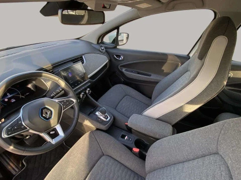 Renault ZOE RENAULT Zoe Intens 50 R135 Flexi 100kW