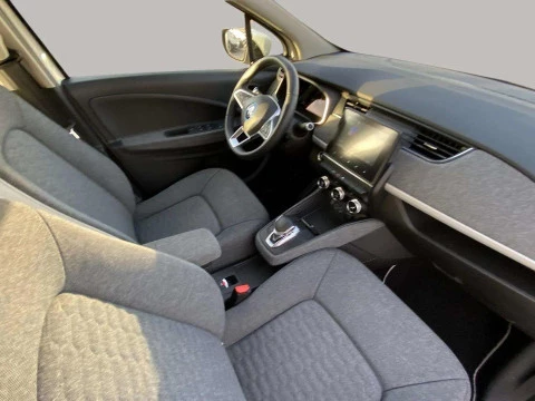 Renault ZOE RENAULT Zoe Intens 50 R135 Flexi 100kW