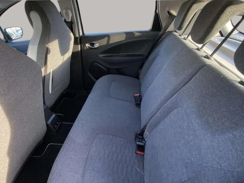 Renault ZOE RENAULT Zoe Intens 50 R135 Flexi 100kW