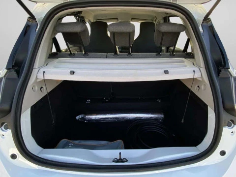 Renault ZOE RENAULT Zoe Intens 50 R135 Flexi 100kW