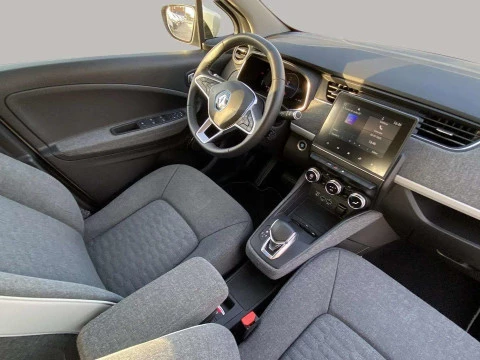 Renault ZOE RENAULT Zoe Intens 50 R135 Flexi 100kW