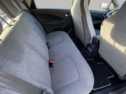 Renault ZOE RENAULT Zoe Intens 50 R135 Flexi 100kW