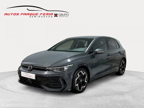 Volkswagen Golf R-Line 2.0 TDI 110kW (150CV) DSG