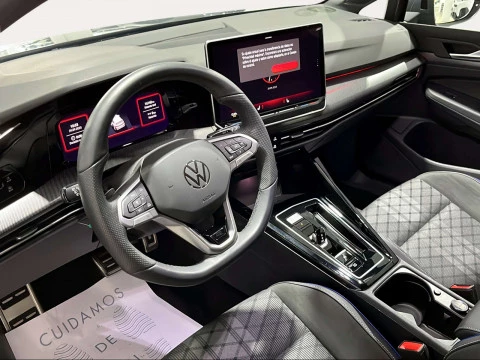 Volkswagen Golf R-Line 2.0 TDI 110kW (150CV) DSG