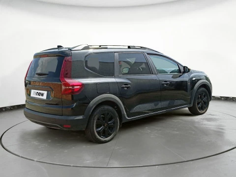 Dacia Jogger 1.6 HYBRID 105KW EXTREME 5S 5P