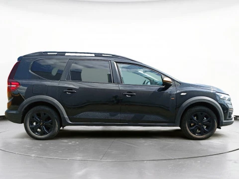 Dacia Jogger 1.6 HYBRID 105KW EXTREME 5S 5P