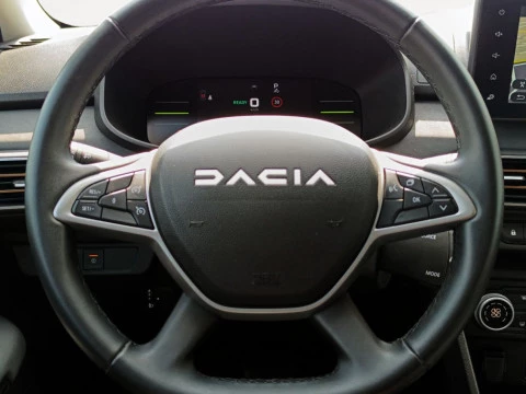 Dacia Jogger 1.6 HYBRID 105KW EXTREME 5S 5P