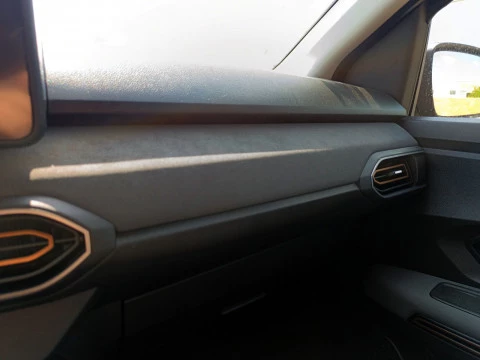 Dacia Jogger 1.6 HYBRID 105KW EXTREME 5S 5P