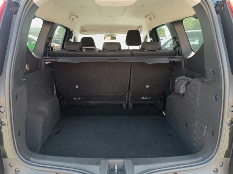 Dacia Jogger 1.6 HYBRID 105KW EXTREME 5S 5P