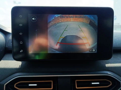 Dacia Jogger 1.6 HYBRID 105KW EXTREME 5S 5P