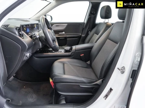 Mercedes-Benz GLB 2.0 200 D 4MATIC DCT 110KW 150CV