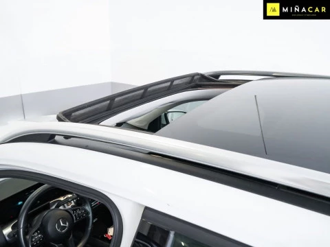 Mercedes-Benz GLB 2.0 200 D 4MATIC DCT 110KW 150CV