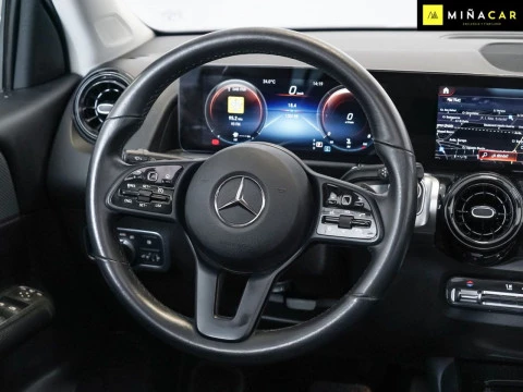 Mercedes-Benz GLB 2.0 200 D 4MATIC DCT 110KW 150CV
