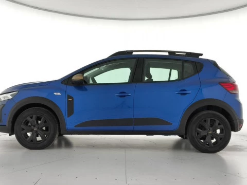 Dacia Sandero  Stepway ECO-G Extreme Go 74kW