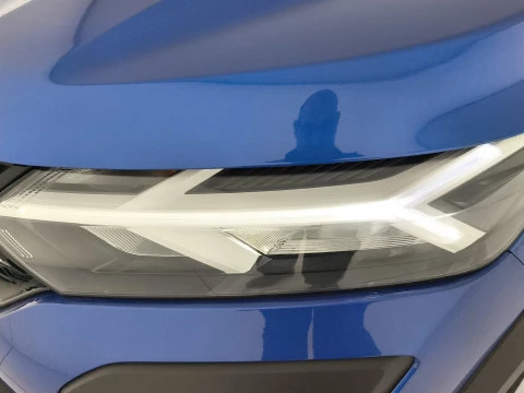 Dacia Sandero  Stepway ECO-G Extreme Go 74kW