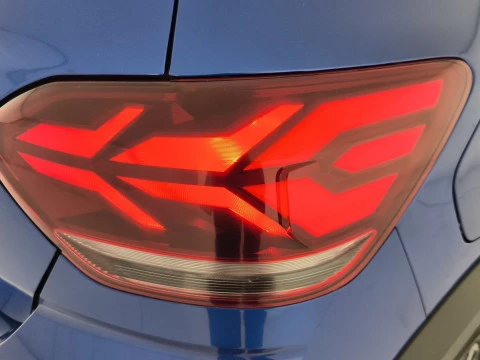 Dacia Sandero  Stepway ECO-G Extreme Go 74kW